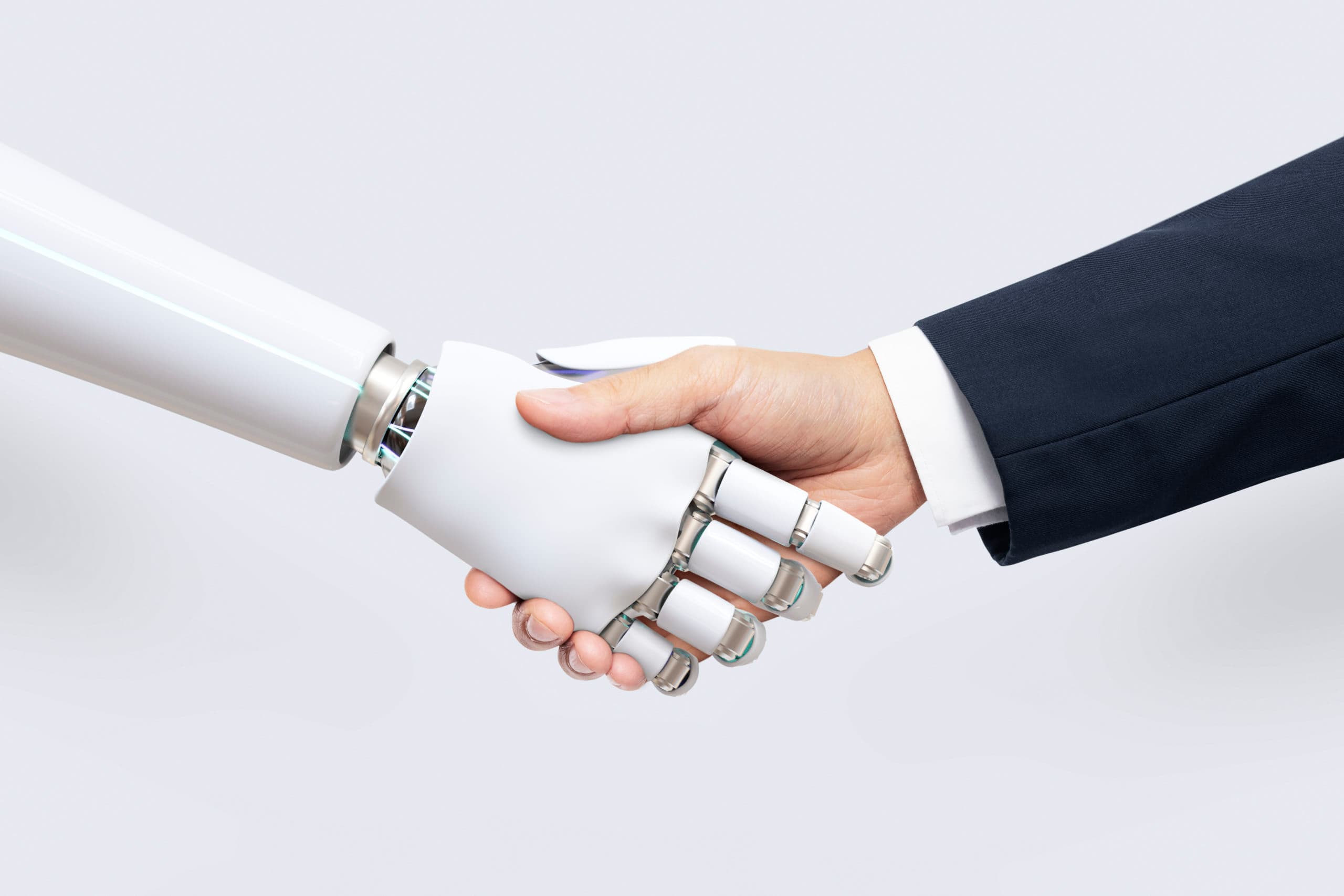 AI Marketing Agency: Shaking Up Digital Marketing